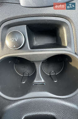 Универсал Ford Focus 2014 в 