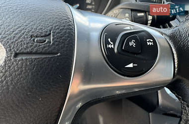 Универсал Ford Focus 2014 в 