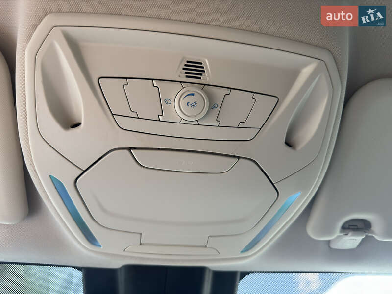Универсал Ford Focus 2014 в Стрые