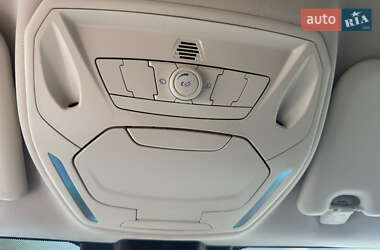 Универсал Ford Focus 2014 в 