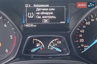 Универсал Ford Focus 2015 в 
