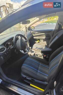 Универсал Ford Focus 2008 в 
