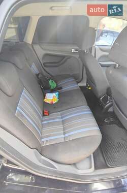 Универсал Ford Focus 2008 в 