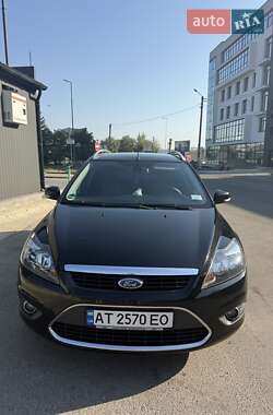 Универсал Ford Focus 2009 в Ивано-Франковске