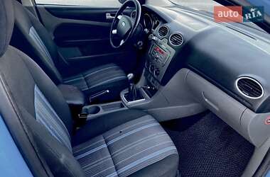 Универсал Ford Focus 2009 в 