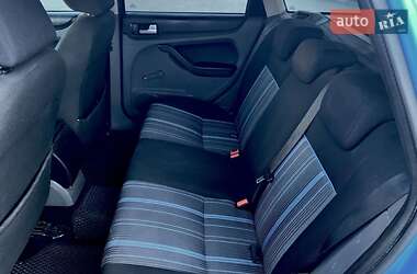 Универсал Ford Focus 2009 в 