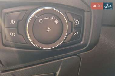 Универсал Ford Focus 2011 в 