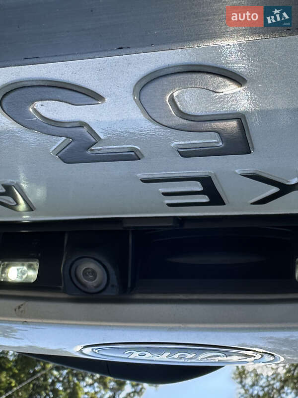 Хэтчбек Ford Focus 2015 в Днепре фото 21 Хэтчбек Ford Focus 2015 в Днепре