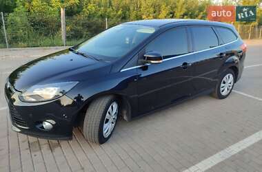 Універсал Ford Focus 2013 в Дубні