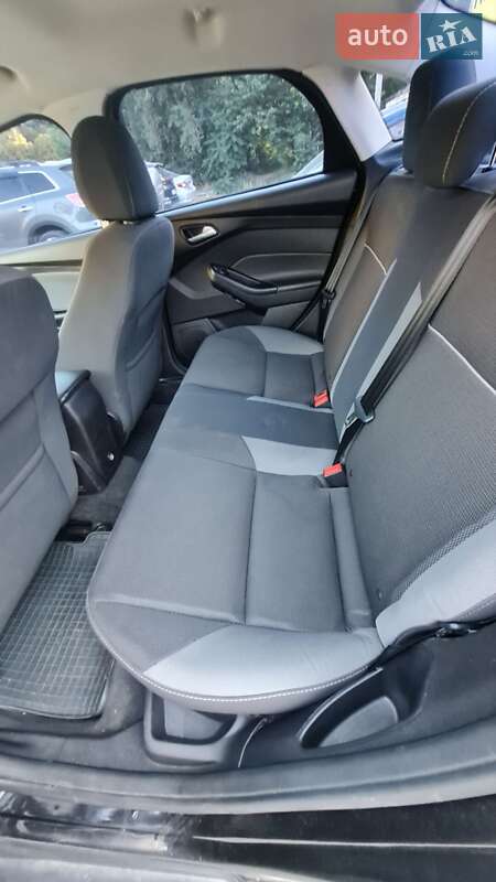 Седан Ford Focus 2012 в Запорожье