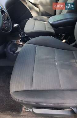 Седан Ford Focus 1999 в 