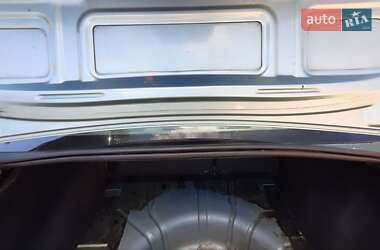 Седан Ford Focus 1999 в 