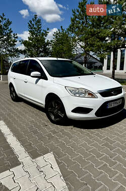 Універсал Ford Focus 2010 в Рівному