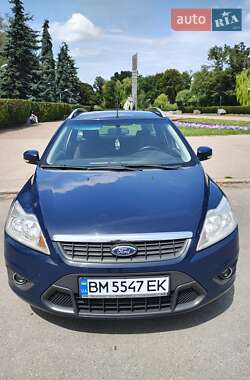 Универсал Ford Focus 2008 в Полтаве