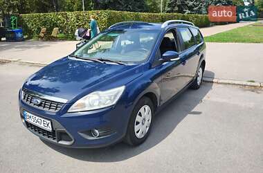 Универсал Ford Focus 2008 в 