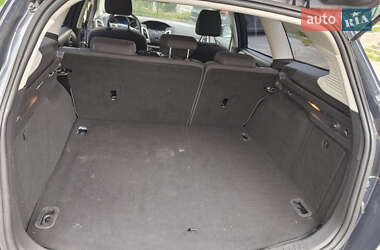Универсал Ford Focus 2013 в 
