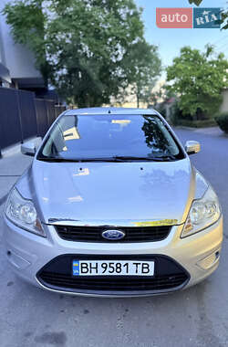 Хетчбек Ford Focus 2011 в Одесі
