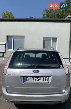 Універсал Ford Focus 2008 в 