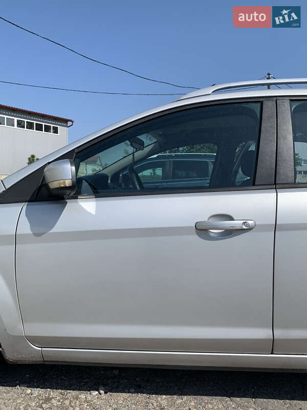 Универсал Ford Focus 2008 в Полтаве