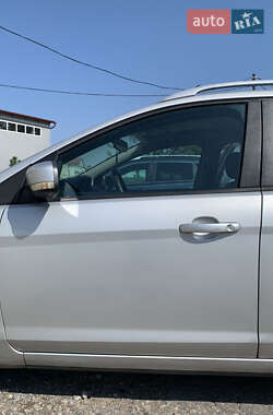 Універсал Ford Focus 2008 в 