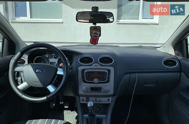 Універсал Ford Focus 2008 в 