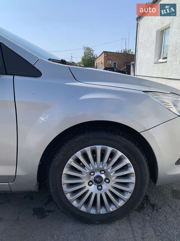 Универсал Ford Focus 2008 в Полтаве