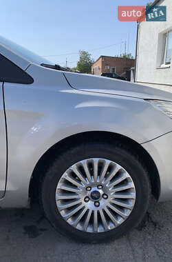 Універсал Ford Focus 2008 в 