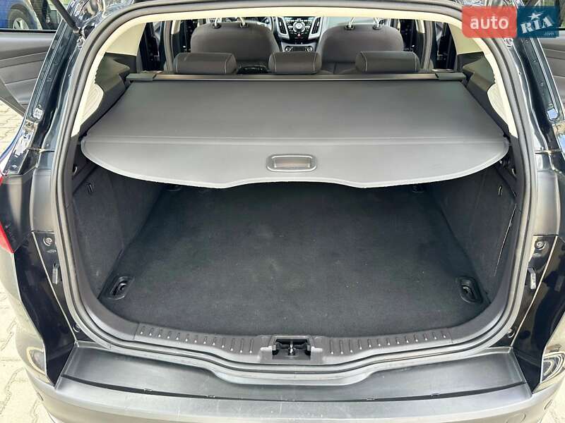 Универсал Ford Focus 2011 в Дрогобыче
