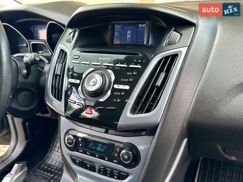 Универсал Ford Focus 2011 в Дрогобыче