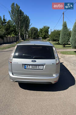 Универсал Ford Focus 2008 в 