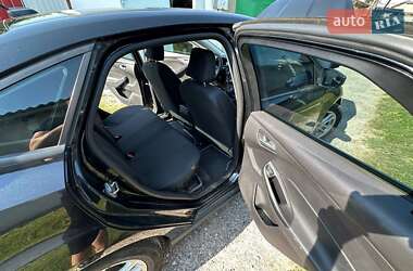 Седан Ford Focus 2015 в 