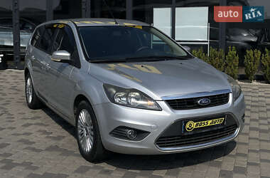 Универсал Ford Focus 2010 в Мукачево