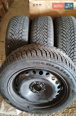 Универсал Ford Focus 2017 в Ровно