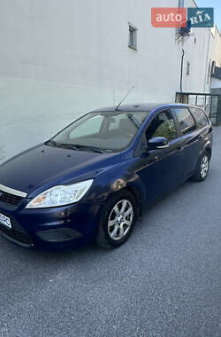 Універсал Ford Focus 2010 в Львові