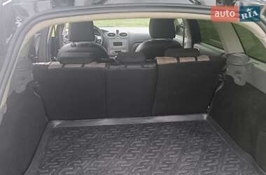 Универсал Ford Focus 2010 в 
