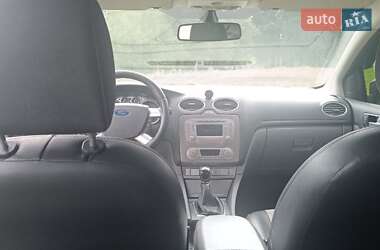 Универсал Ford Focus 2010 в 