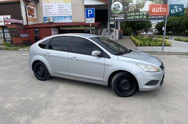 Хетчбек Ford Focus 2008 в Золочеві