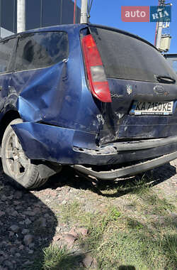 Универсал Ford Focus 2007 в 