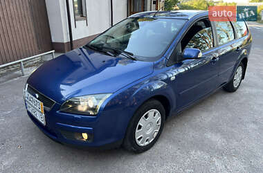 Универсал Ford Focus 2007 в Житомире