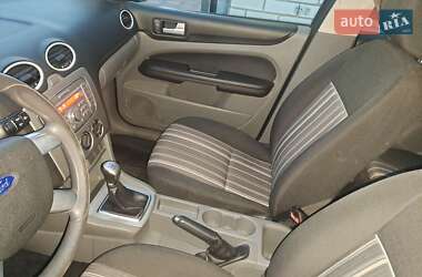 Универсал Ford Focus 2009 в 