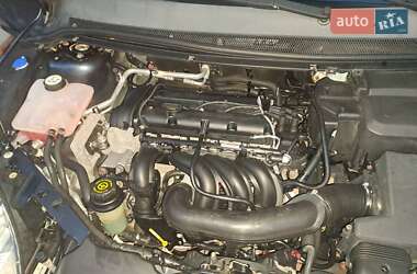 Универсал Ford Focus 2009 в 