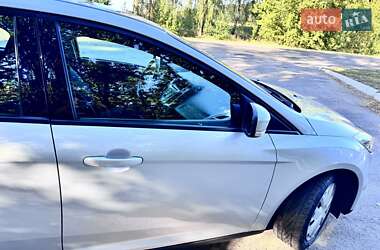 Универсал Ford Focus 2011 в 