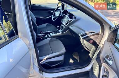 Универсал Ford Focus 2011 в 