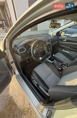 Універсал Ford Focus 2010 в 