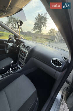 Універсал Ford Focus 2010 в 