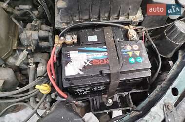 Седан Ford Focus 2000 в 