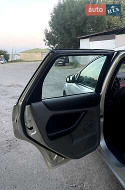 Универсал Ford Focus 2008 в 