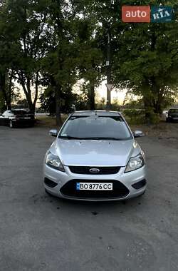 Универсал Ford Focus 2008 в 
