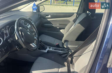 Универсал Ford Focus 2010 в 