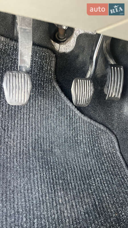 Универсал Ford Focus 2010 в Львове